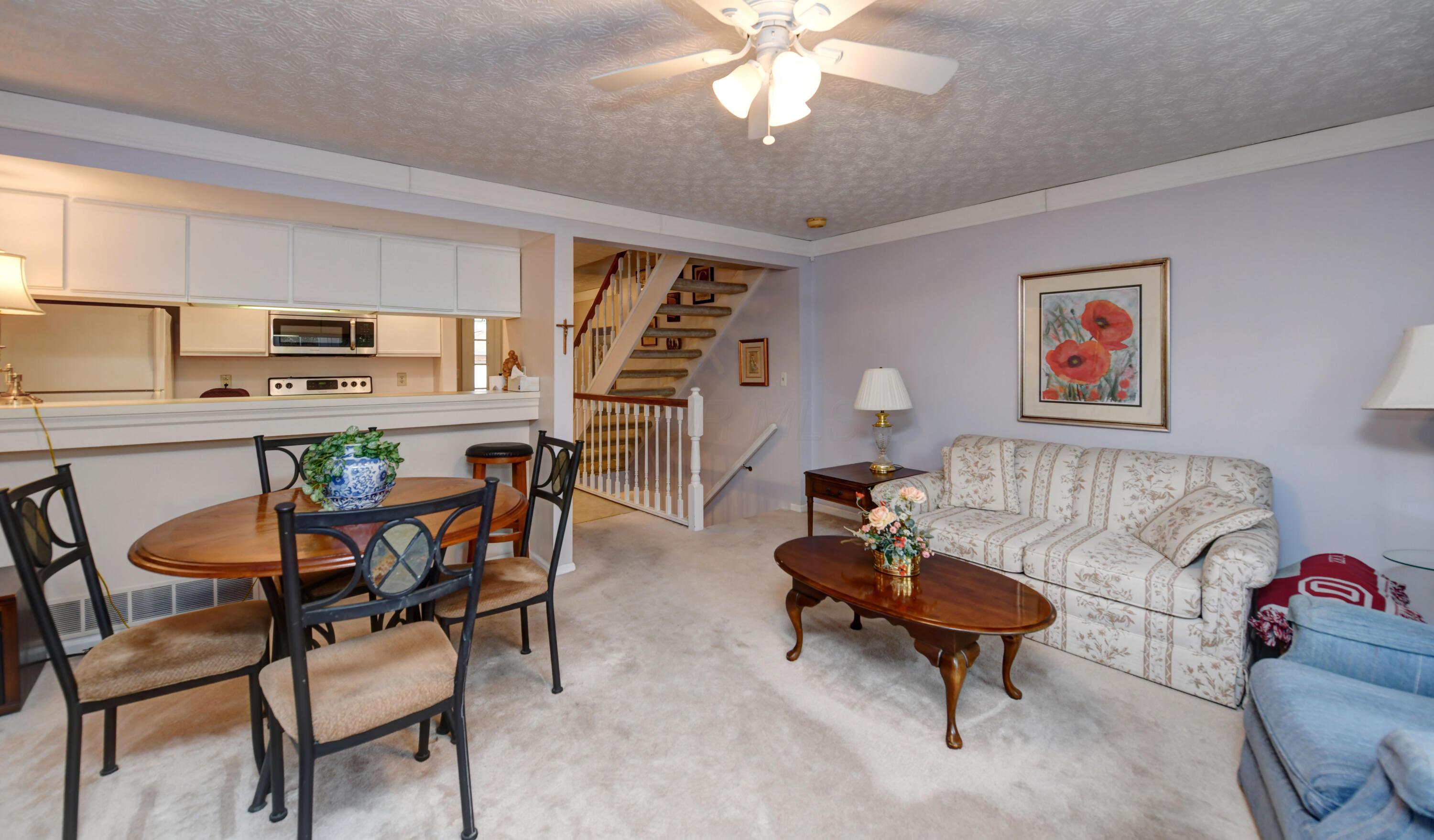 7555 Bay Hill Drive, Pickerington, Ohio image 5