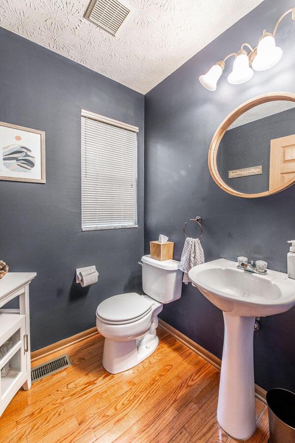 2643 Westrock Drive, Hilliard, Ohio image 10