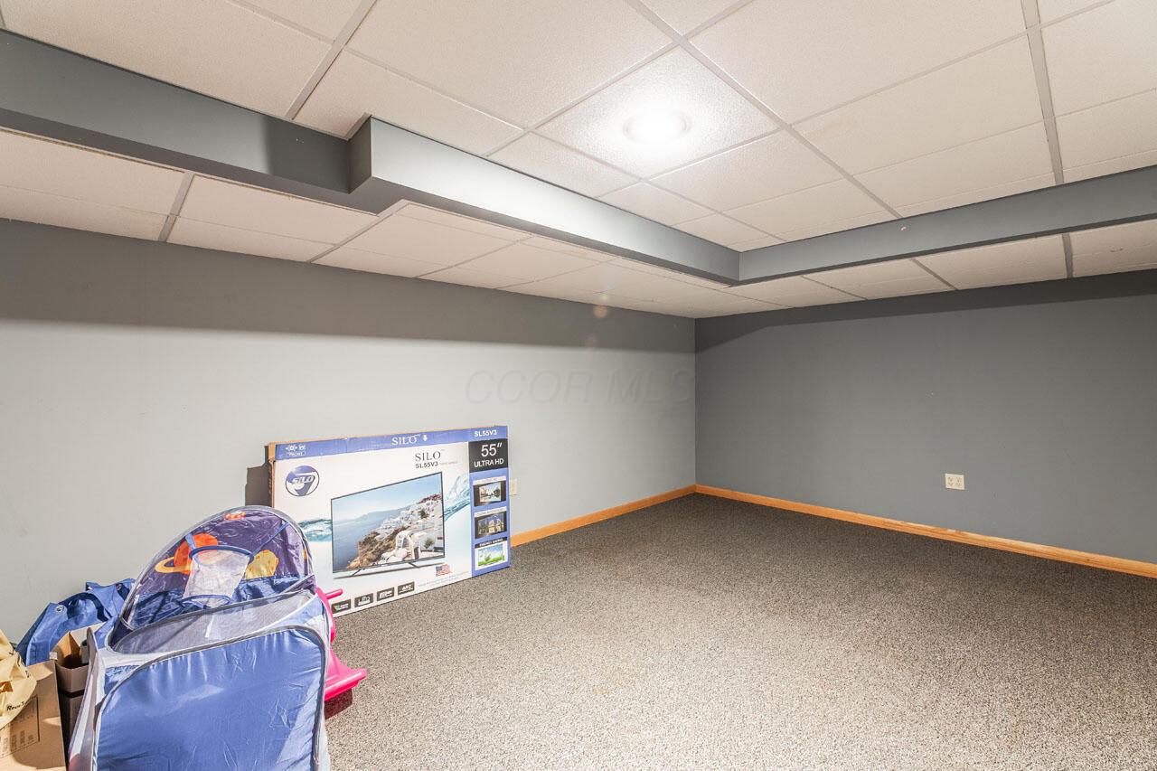 2643 Westrock Drive, Hilliard, Ohio image 36
