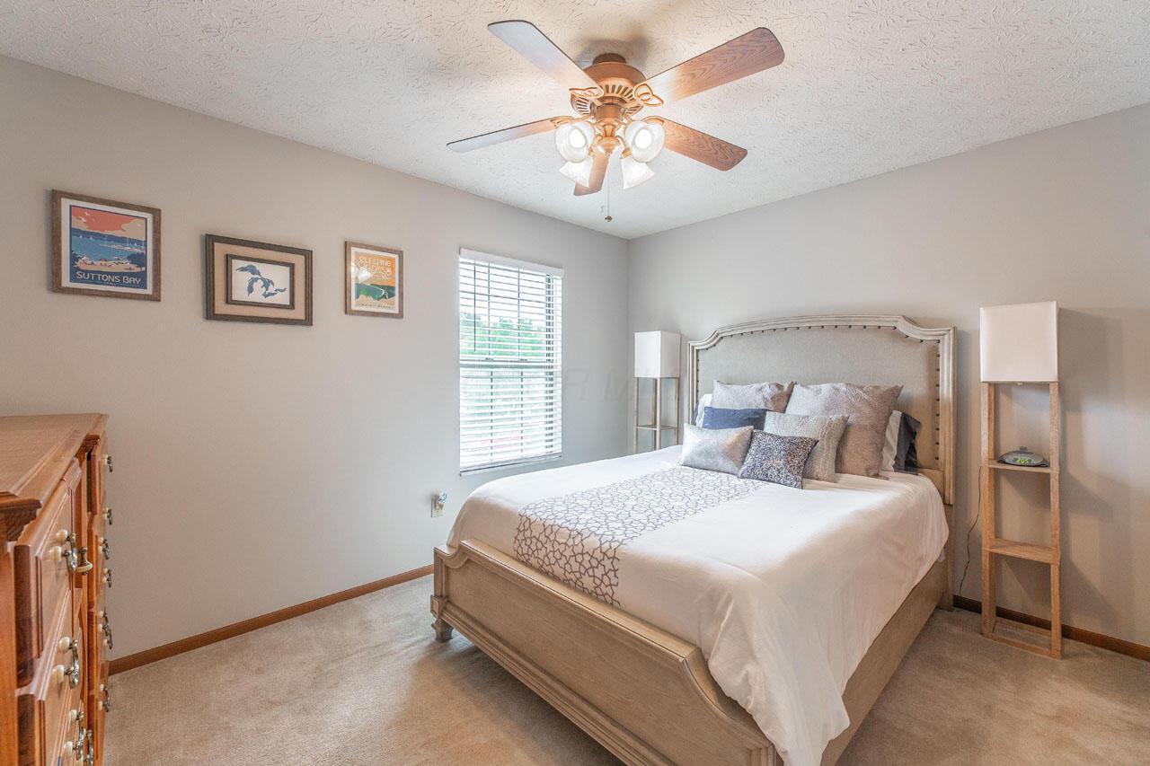 2643 Westrock Drive, Hilliard, Ohio image 28