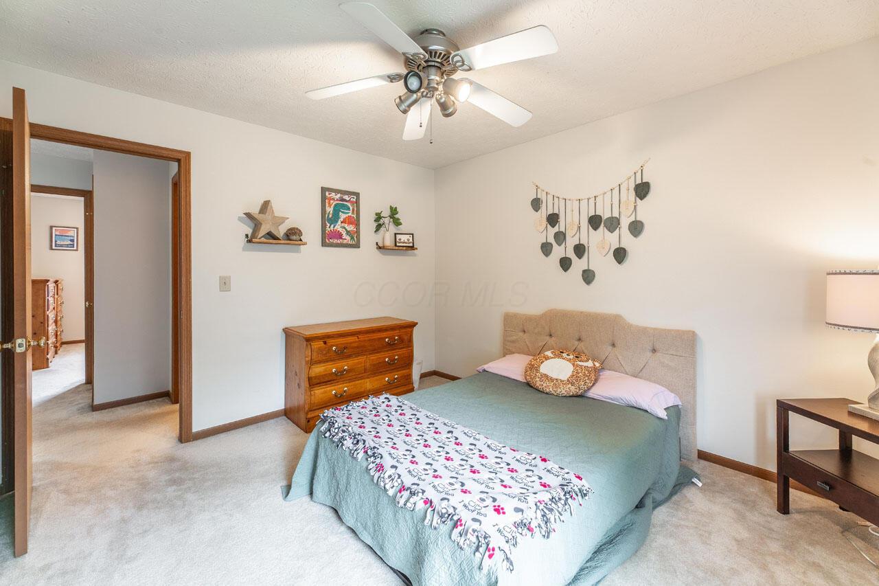 2643 Westrock Drive, Hilliard, Ohio image 30