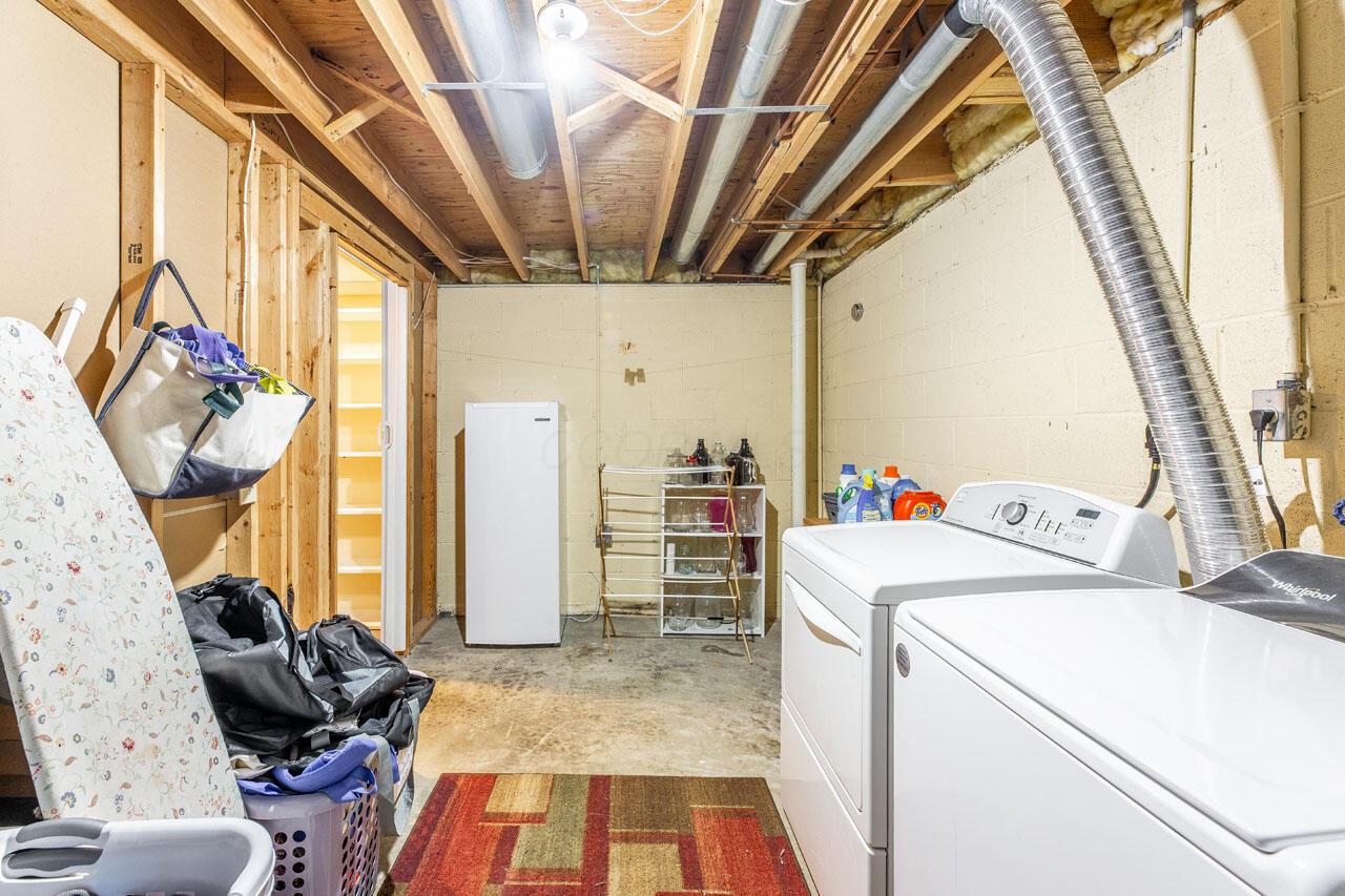 2643 Westrock Drive, Hilliard, Ohio image 38