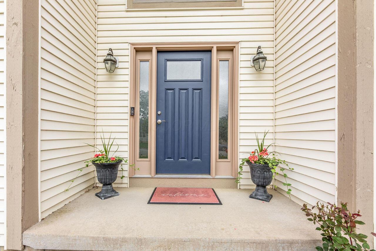 2643 Westrock Drive, Hilliard, Ohio image 4