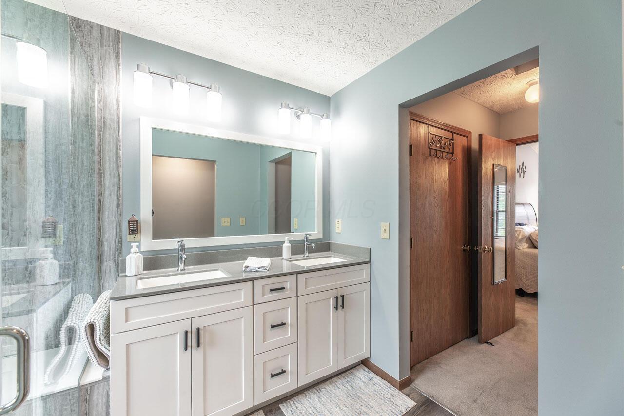 2643 Westrock Drive, Hilliard, Ohio image 23