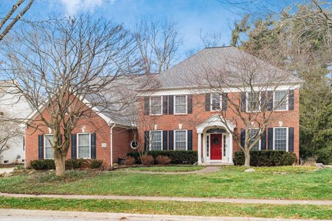 Photo of 3276 Northampton Drive, Hilliard, OH 43026 (MLS # 226001733)