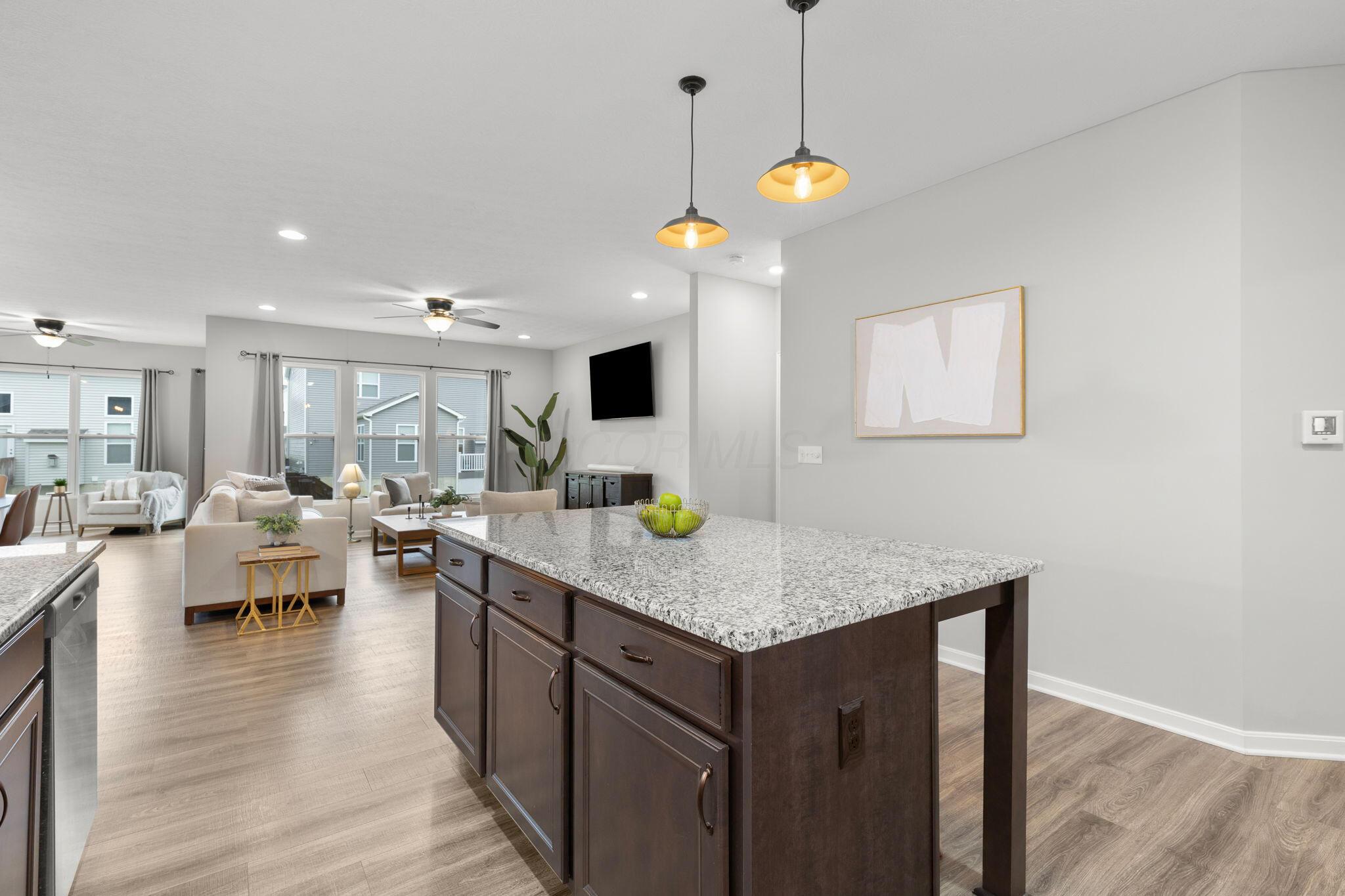 6464 Rockhold Drive, Westerville, Ohio image 13