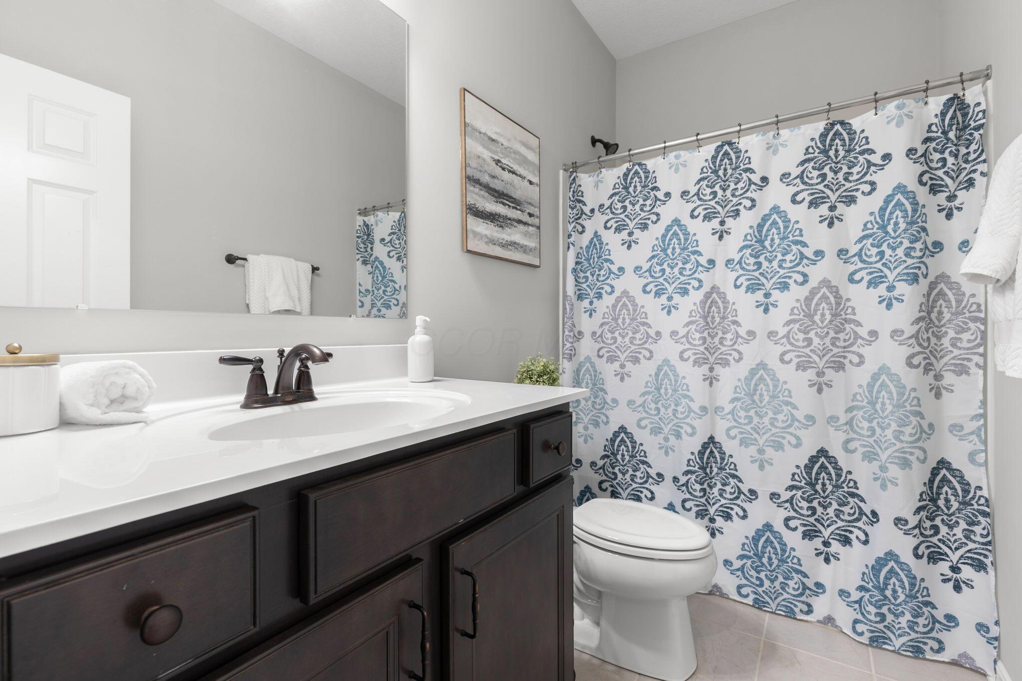 6464 Rockhold Drive, Westerville, Ohio image 30