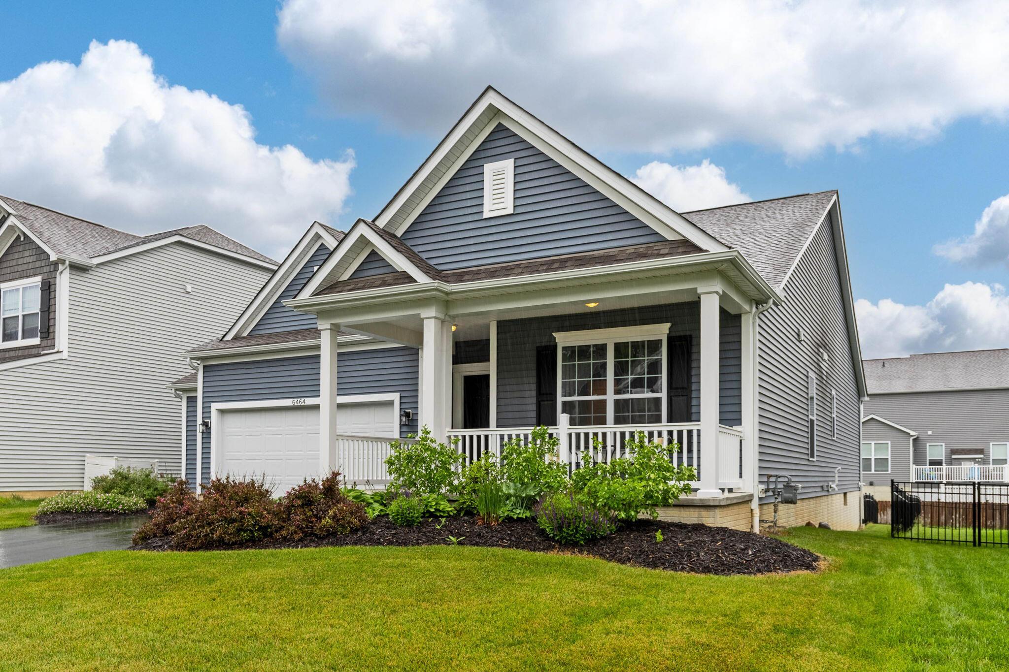 6464 Rockhold Drive, Westerville, Ohio image 41