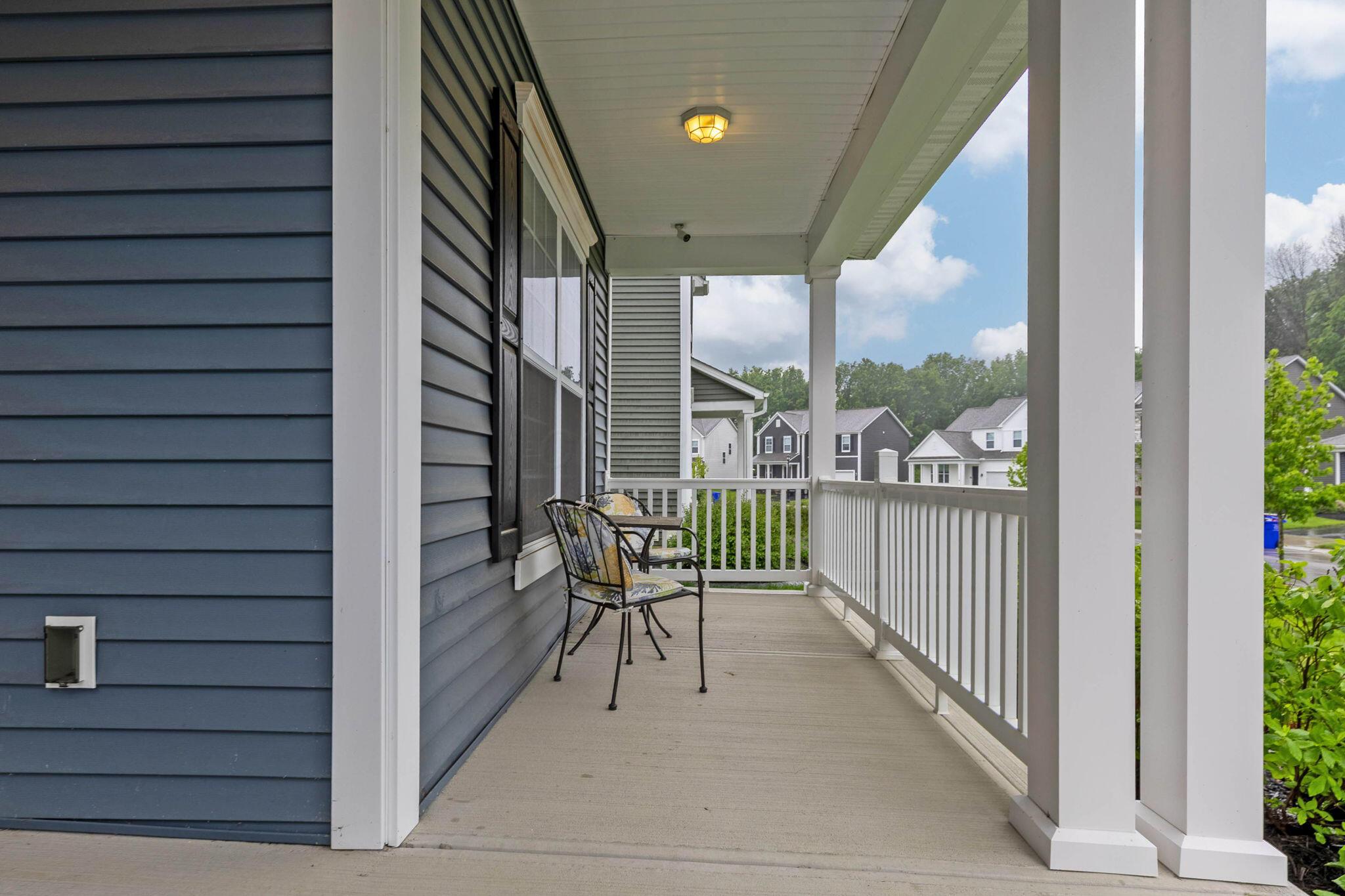 6464 Rockhold Drive, Westerville, Ohio image 39