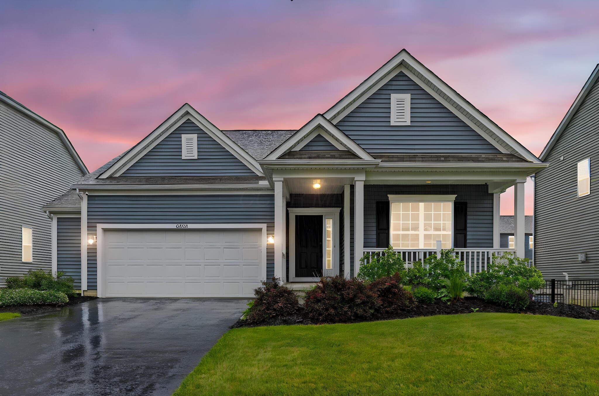 6464 Rockhold Drive, Westerville, Ohio image 42