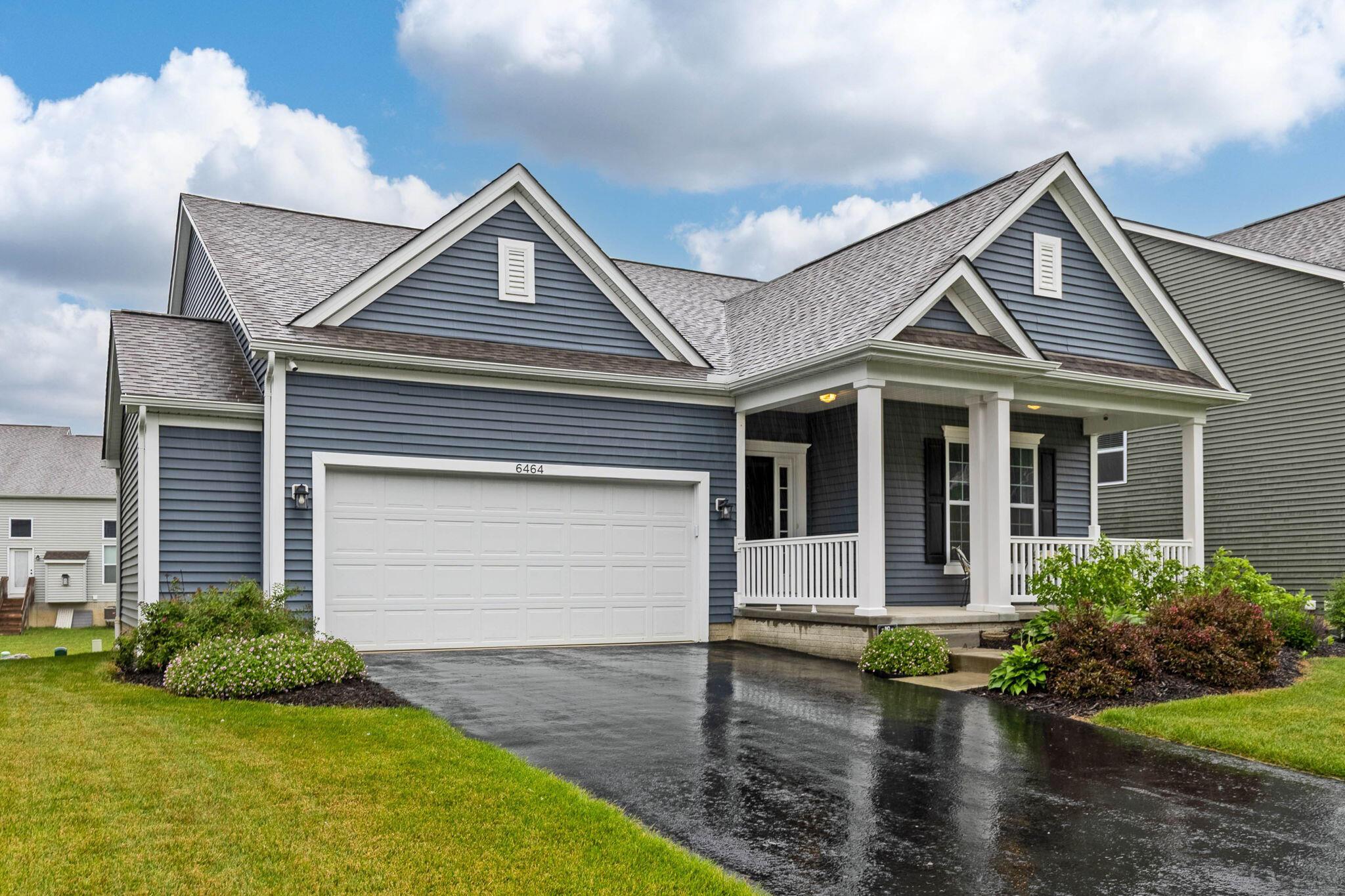 6464 Rockhold Drive, Westerville, Ohio image 40