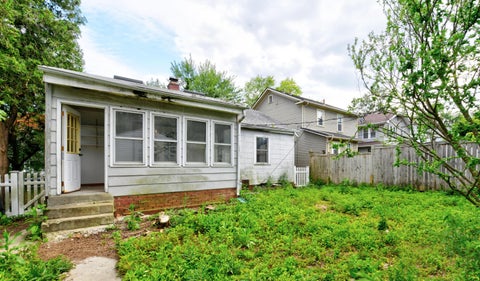 Tiny photo for 486 E Tulane Road, Columbus, OH 43202 (MLS # 226022680)