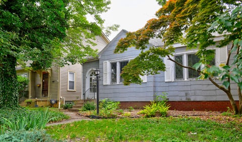 Tiny photo for 486 E Tulane Road, Columbus, OH 43202 (MLS # 226022680)