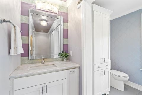 Tiny photo for 6008 Shala Circle, Nashport, OH 43830 (MLS # 225017827)