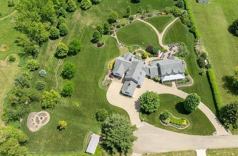 Tiny photo for 6008 Shala Circle, Nashport, OH 43830 (MLS # 225017827)