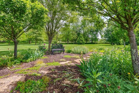 Tiny photo for 6008 Shala Circle, Nashport, OH 43830 (MLS # 225017827)
