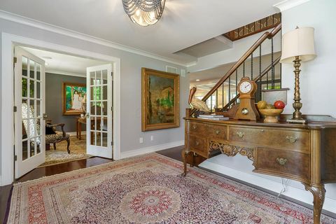 Tiny photo for 6008 Shala Circle, Nashport, OH 43830 (MLS # 225017827)