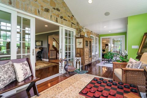 Tiny photo for 6008 Shala Circle, Nashport, OH 43830 (MLS # 225017827)
