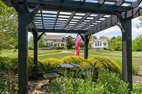 Tiny photo for 6008 Shala Circle, Nashport, OH 43830 (MLS # 225017827)