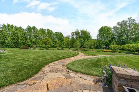 Tiny photo for 6008 Shala Circle, Nashport, OH 43830 (MLS # 225017827)