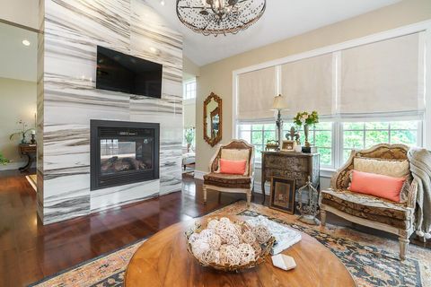 Tiny photo for 6008 Shala Circle, Nashport, OH 43830 (MLS # 225017827)
