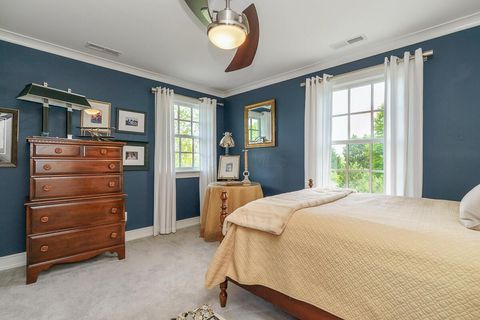 Tiny photo for 6008 Shala Circle, Nashport, OH 43830 (MLS # 225017827)