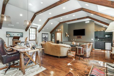Tiny photo for 6008 Shala Circle, Nashport, OH 43830 (MLS # 225017827)