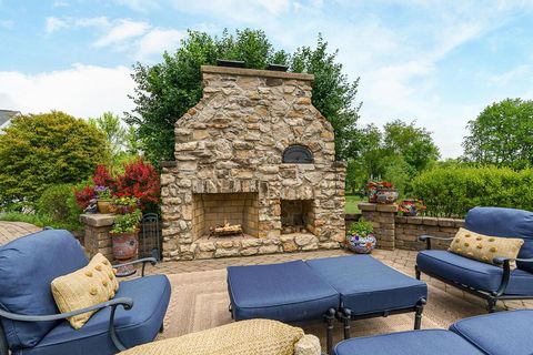 Tiny photo for 6008 Shala Circle, Nashport, OH 43830 (MLS # 225017827)