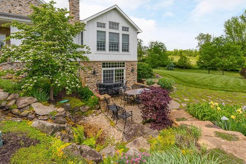 Tiny photo for 6008 Shala Circle, Nashport, OH 43830 (MLS # 225017827)