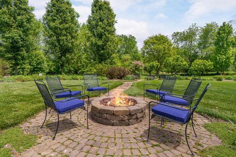 Tiny photo for 6008 Shala Circle, Nashport, OH 43830 (MLS # 225017827)