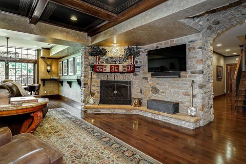 Tiny photo for 6008 Shala Circle, Nashport, OH 43830 (MLS # 225017827)