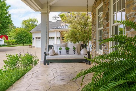 Tiny photo for 6008 Shala Circle, Nashport, OH 43830 (MLS # 225017827)