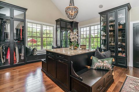 Tiny photo for 6008 Shala Circle, Nashport, OH 43830 (MLS # 225017827)