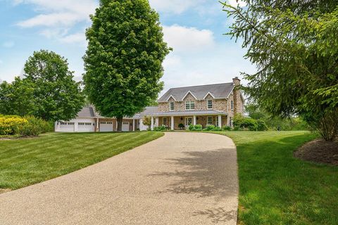 Photo of 6008 Shala Circle, Nashport, OH 43830 (MLS # 225017827)