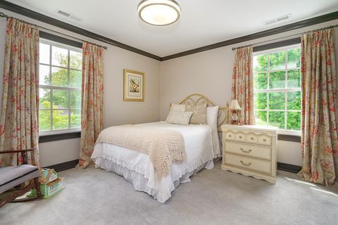 Tiny photo for 6008 Shala Circle, Nashport, OH 43830 (MLS # 225017827)