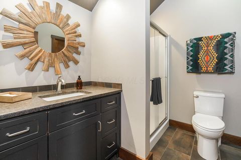 Tiny photo for 6008 Shala Circle, Nashport, OH 43830 (MLS # 225017827)