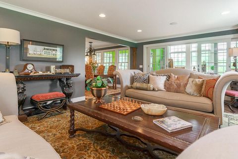 Tiny photo for 6008 Shala Circle, Nashport, OH 43830 (MLS # 225017827)