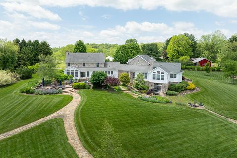 Tiny photo for 6008 Shala Circle, Nashport, OH 43830 (MLS # 225017827)