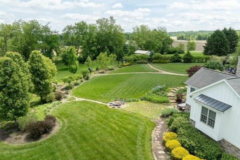 Tiny photo for 6008 Shala Circle, Nashport, OH 43830 (MLS # 225017827)