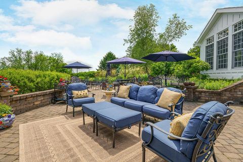 Tiny photo for 6008 Shala Circle, Nashport, OH 43830 (MLS # 225017827)