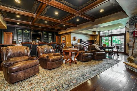 Tiny photo for 6008 Shala Circle, Nashport, OH 43830 (MLS # 225017827)