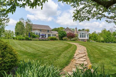 Tiny photo for 6008 Shala Circle, Nashport, OH 43830 (MLS # 225017827)