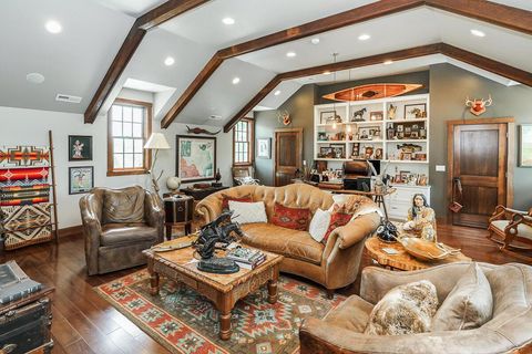 Tiny photo for 6008 Shala Circle, Nashport, OH 43830 (MLS # 225017827)