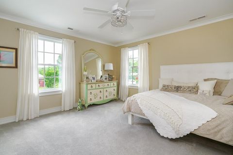 Tiny photo for 6008 Shala Circle, Nashport, OH 43830 (MLS # 225017827)