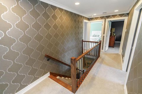 Tiny photo for 6008 Shala Circle, Nashport, OH 43830 (MLS # 225017827)