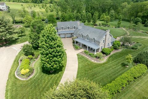 Tiny photo for 6008 Shala Circle, Nashport, OH 43830 (MLS # 225017827)