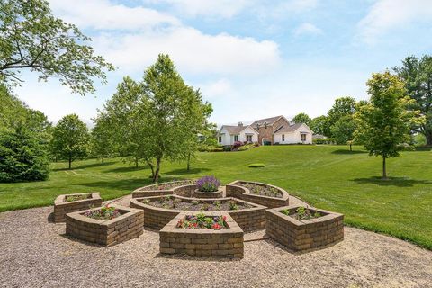 Tiny photo for 6008 Shala Circle, Nashport, OH 43830 (MLS # 225017827)