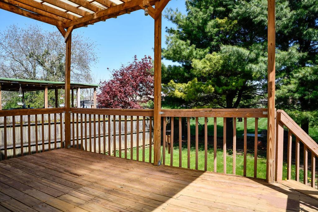 358 Chatterly Lane, Columbus, Ohio image 19