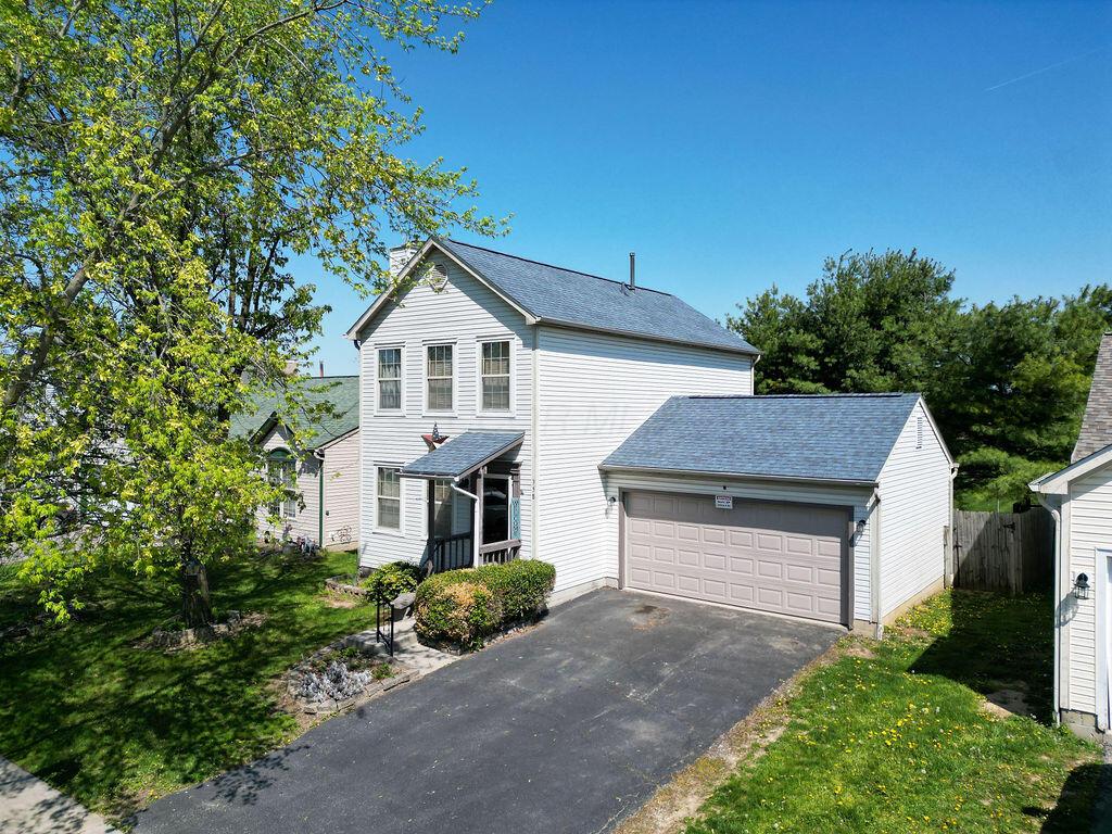 358 Chatterly Lane, Columbus, Ohio image 1