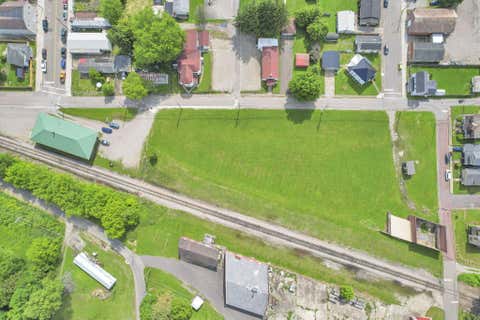 Vacant Land For Sale - Wilson Road<br/> Roseville, OH 43777